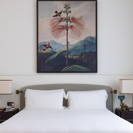 Hotel Vilon - Small Luxury Hotels Of The World Rome Exterior photo